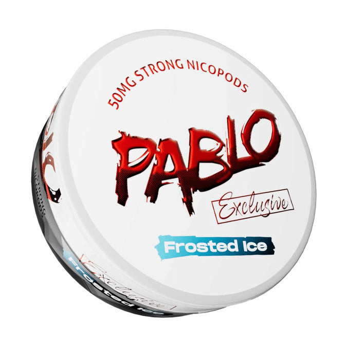 Pablo Exclusive (10 Pack)