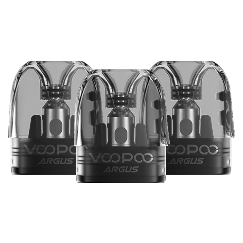 Argus V2 Refillable Pods by VooPoo