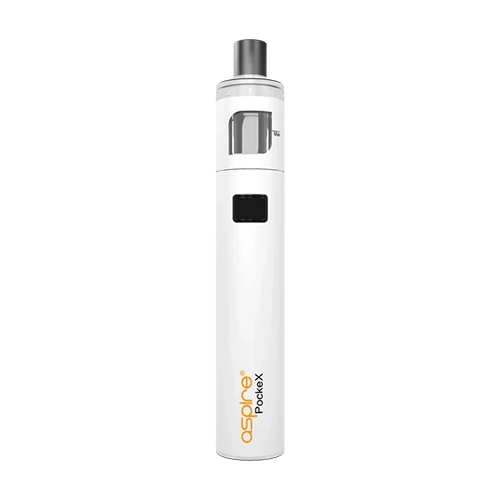 Aspire PockeX Vape Kit