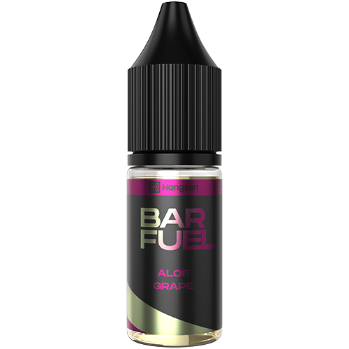 Bar Fuel 5mg Nic Salts (10 Pack)