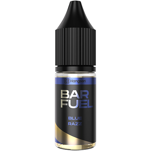 Bar Fuel Nic Salts Blue Razz