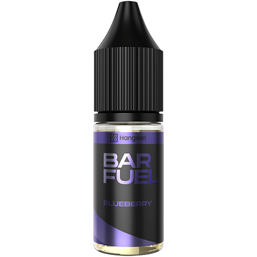 Bar Fuel 5mg Nic Salts (10 Pack)