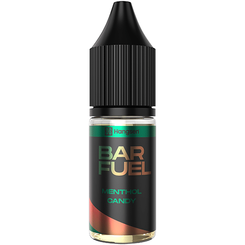 Bar Fuel 5mg Nic Salts (10 Pack)