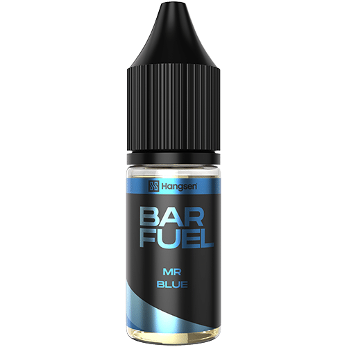 Bar Fuel 5mg Nic Salts (10 Pack)