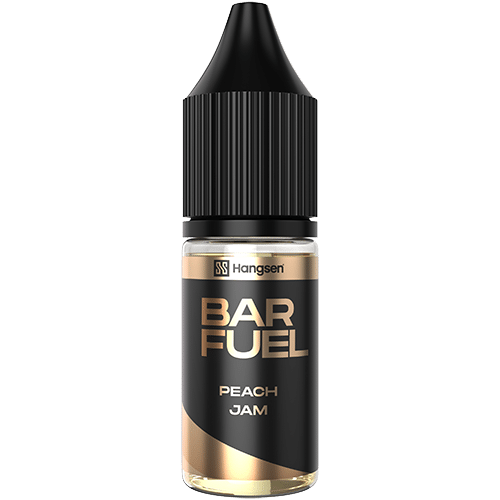 Bar Fuel 5mg Nic Salts (10 Pack)