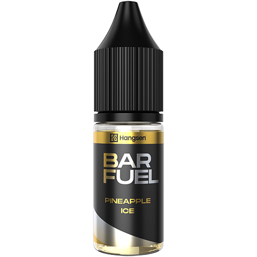 Bar Fuel 5mg Nic Salts (10 Pack)