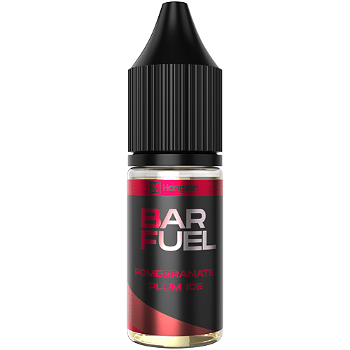 Bar Fuel 5mg Nic Salts (10 Pack)