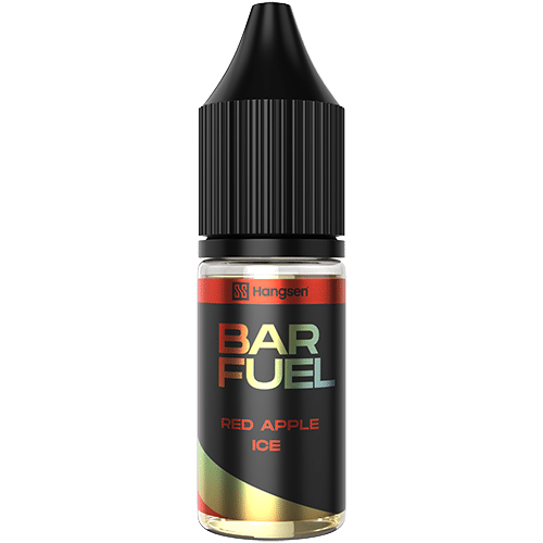 Bar Fuel 5mg Nic Salts (10 Pack)