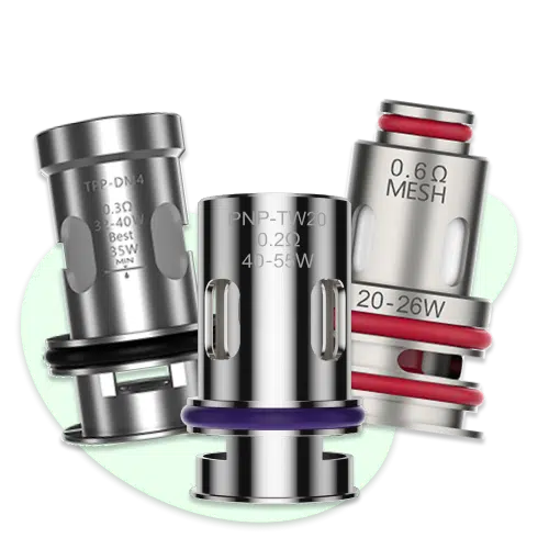 Vape Coils