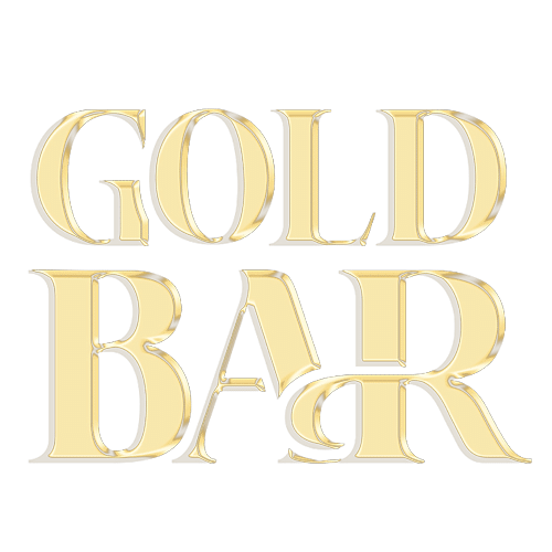 Gold Bar