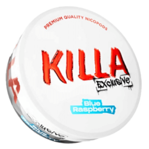 Killa Exclusive (10 Pack)