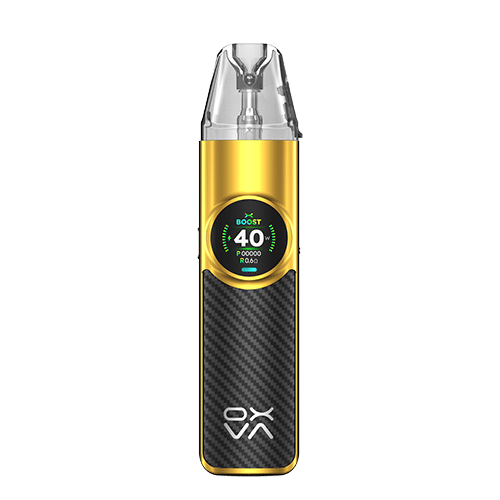 Nexlim Pod Kit by OXVA