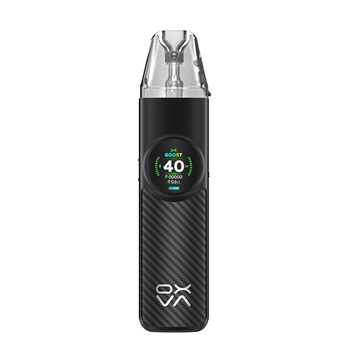 Nexlim Pod Kit by OXVA