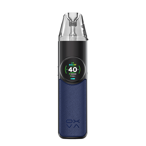 Nexlim Pod Kit by OXVA