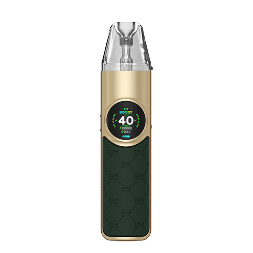 Nexlim Pod Kit Pine Green