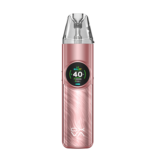 Nexlim Pod Kit by OXVA