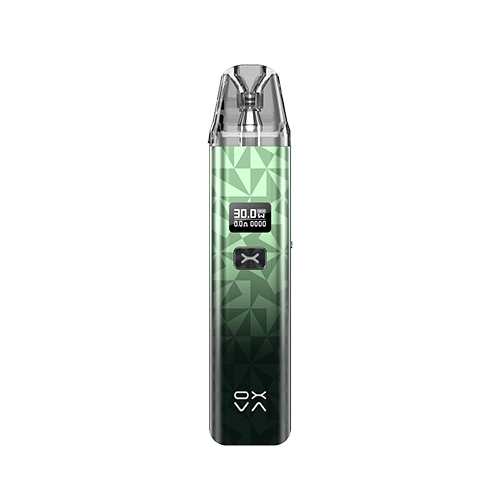 Xlim Classic Edition Pod Kit by OXVA
