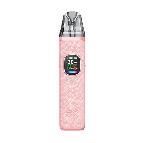 Xlim Pro 2 Kit by OXVA