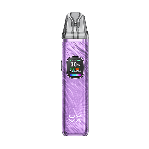 Xlim Pro 2 Kit by OXVA