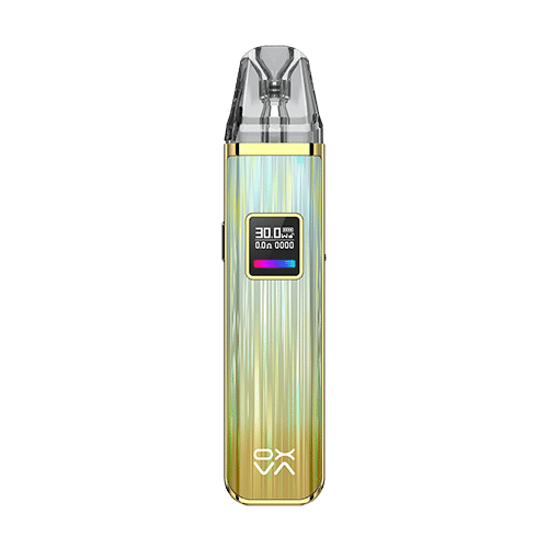 Xlim Pro Pod Kit by OXVA