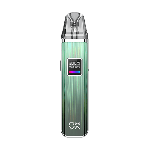 Xlim Pro Pod Kit by OXVA