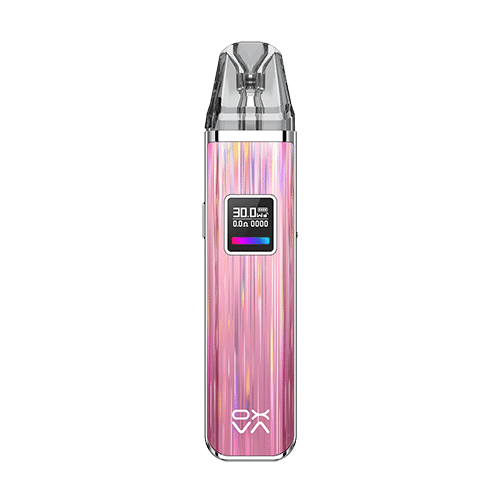 Xlim Pro Pod Kit by OXVA