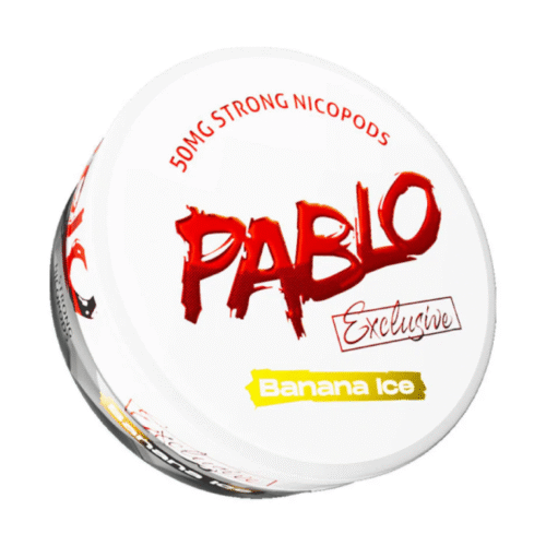 Pablo Exclusive (10 Pack)