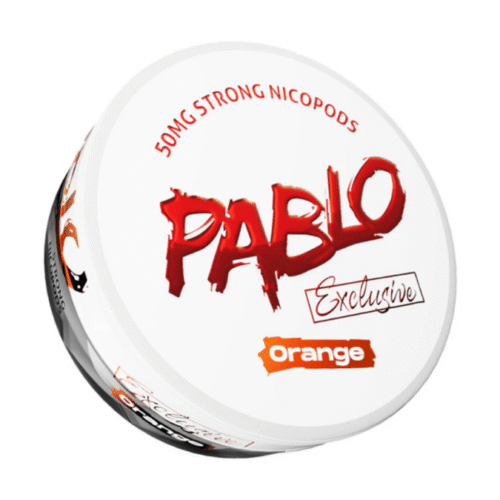 Pablo Exclusive (10 Pack)