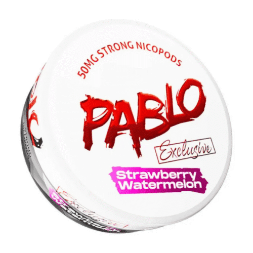 Pablo Exclusive (10 Pack)