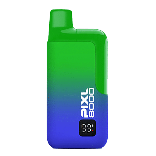 Pixl 8K Prefilled Kit (5 Pack)