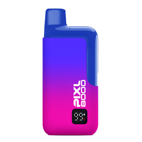 Pixl 8K Prefilled Kit (5 Pack)