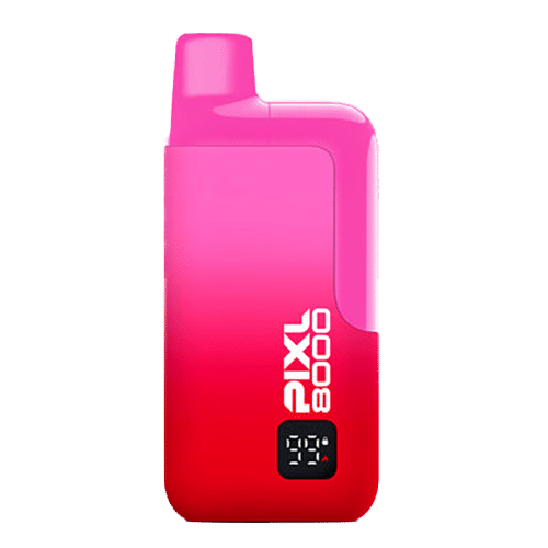 Pixl 8K Prefilled Kit (5 Pack)