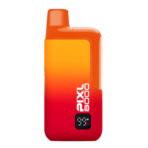 Pixl 8k Prefilled kit Cola Lime