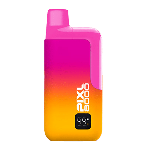 Pixl 8K Prefilled Kit (5 Pack)