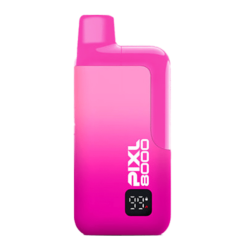 Pixl 8K Prefilled Kit (5 Pack)