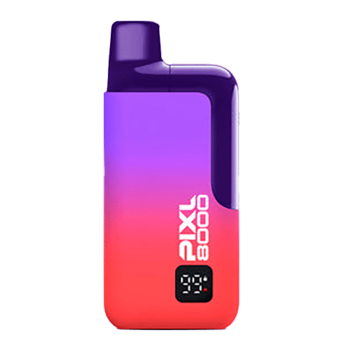 Pixl 8K Prefilled Kit (5 Pack)
