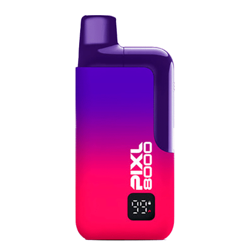 Pixl 8K Prefilled Kit (5 Pack)