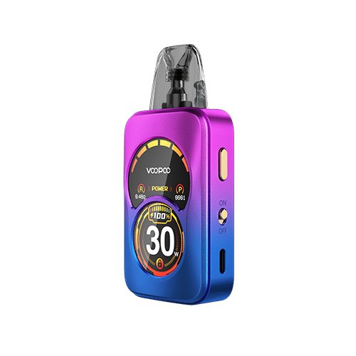 VooPoo Argus A Kit