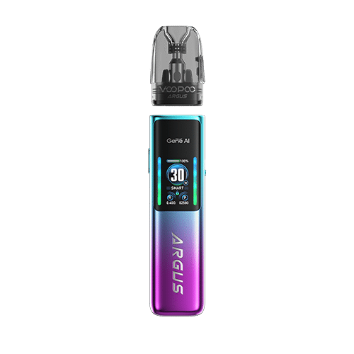 VooPoo Argus G2 Kit Aurora Purle