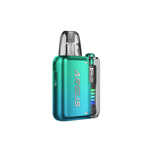 VooPoo Argus P2 Kit Neon Blue