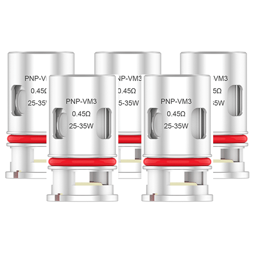 VooPoo PnP VM Coils