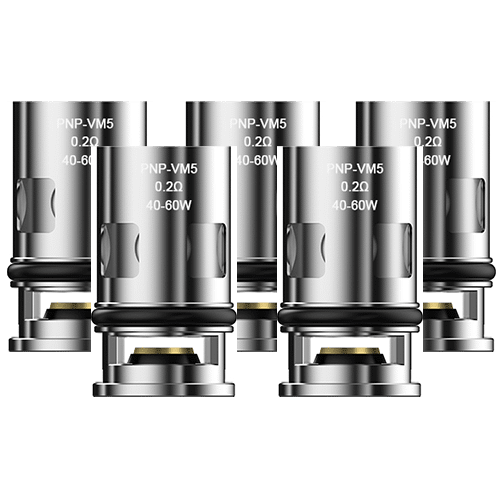 VooPoo PnP VM Coils