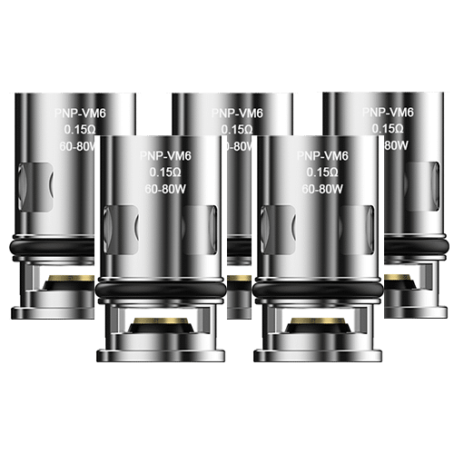 VooPoo PnP VM Coils