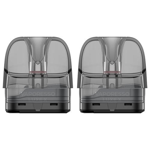 Luxe X & XR Series Refillable Pods