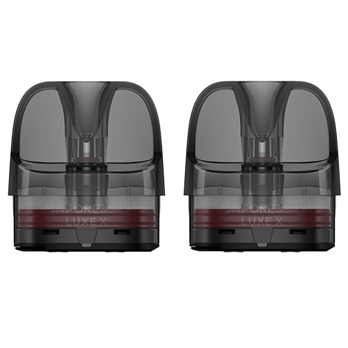Luxe X & XR Series Refillable Pods