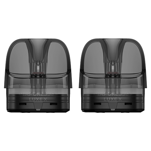 Luxe X & XR Series Refillable Pods