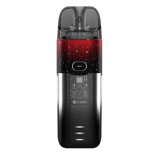 Luxe XR Pod Kit Galaxy Red