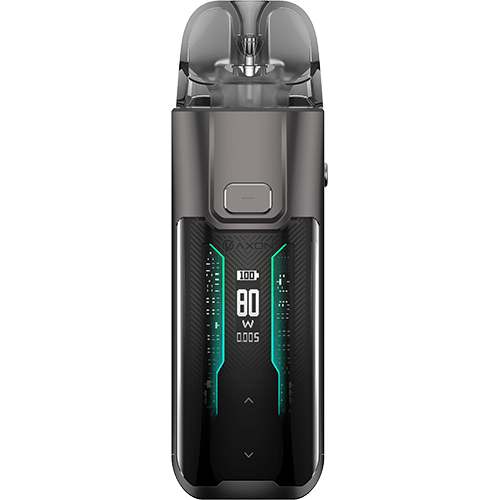 Luxe XR Max Kit Max Grey