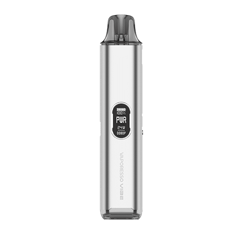 Vibe Refillable Pod Kit