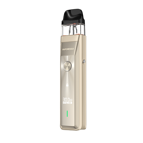 Xros Pro Pod Kit
